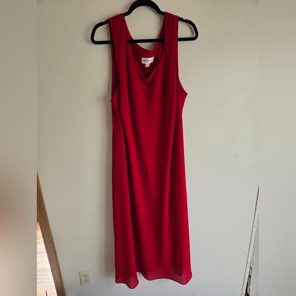 Studio I Dress